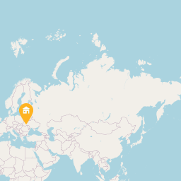 Tsarska Dolina на глобальній карті